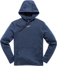 Carica l&#39;immagine nel visualizzatore di Gallery, ALPINESTARS Frontal Pullover Hoodie - Navy - XL 12105310070XL