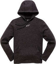 Load image into Gallery viewer, ALPINESTARS Frontal Pullover Hoodie - Black - XL 12105310010XL