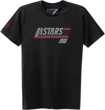 Cargar imagen en el visor de la galería, ALPINESTARS Cypher T-Shirt - Black - XL 12307211510XL
