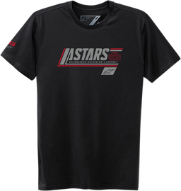 ALPINESTARS Cypher T-Shirt - Black - 2XL 123072115102X