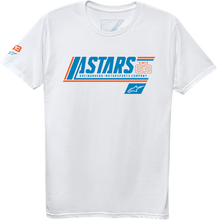 Cargar imagen en el visor de la galería, ALPINESTARS Cypher T-Shirt - White - XL 12307211520XL