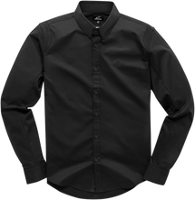 Carica l&#39;immagine nel visualizzatore di Gallery, ALPINESTARS Ambition II Shirt - Black - XL 1038-3100510-XL