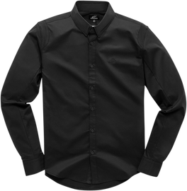 ALPINESTARS Ambition II Shirt - Black - XL 1038-3100510-XL