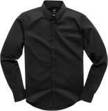 ALPINESTARS Ambition II Shirt - Black - 2XL 1038-3100510-2X