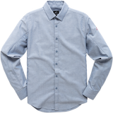 ALPINESTARS Ambition II Shirt - Oxford Blue - Large 12103110072L