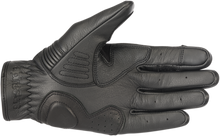Cargar imagen en el visor de la galería, ALPINESTARS Crazy Eight Gloves - Black - Small 3509018-1100-S