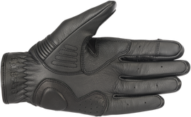 ALPINESTARS Crazy Eight Gloves - Black - 2XL 3509018-1100-2X