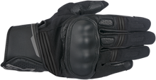 Cargar imagen en el visor de la galería, ALPINESTARS Booster Gloves - Black/Gray - XL 3566917-104-XL