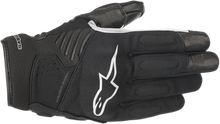 Cargar imagen en el visor de la galería, ALPINESTARS Faster Gloves - Black - Large 3567618-10-L