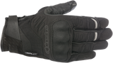 ALPINESTARS C-30 Drystar? Gloves - Black/Gray - 2XL 3528918-10-2X