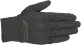 ALPINESTARS C-1 Gore Windstopper? V2 Gloves - Black - 3XL 3520019-10-3X
