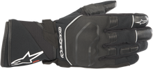 Carica l&#39;immagine nel visualizzatore di Gallery, ALPINESTARS Andes Touring Outdry? Gloves - Black - Small 3527518-10-S