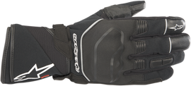 ALPINESTARS Andes Touring Outdry? Gloves - Black - Small 3527518-10-S