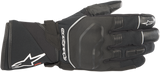ALPINESTARS Andes Touring Outdry? Gloves - Black - Small 3527518-10-S