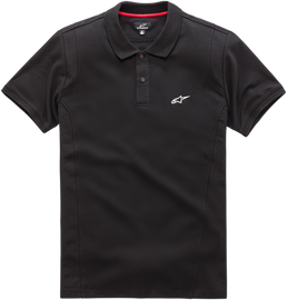 ALPINESTARS Capital Polo T-Shirt - Black - XL 1038-41000-10XL