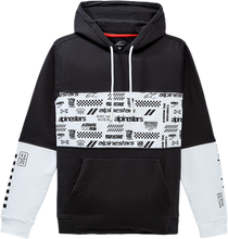 Cargar imagen en el visor de la galería, ALPINESTARS Chaos Hoodie - Black - 2XL 123051230102X