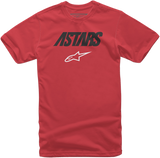 ALPINESTARS Angle Combo T-Shirt - Red - XL 11197200030XL