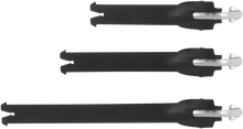 Laden Sie das Bild in den Galerie-Viewer, ALPINESTARS Boot Strap Kit - Black 25CIT14-10