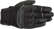 Cargar imagen en el visor de la galería, ALPINESTARS Crosser Gloves - Black - Large 3575518-1100-L