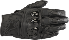 ALPINESTARS Celer V2 Gloves - Black - Medium 3567018-1100-M