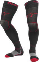 गैलरी व्यूवर में इमेज लोड करें, ALPINESTARS Long Tech MX Thick Socks - Small/Medium 4705015-13-SM