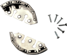 Cargar imagen en el visor de la galería, ALPINESTARS MX Boot Toe Caps with Screws 25PU1370