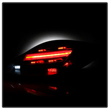 Charger l&#39;image dans la galerie, Spyder Porsche 987 Cayman 06-08 / Boxster 09-12 LED Tail Lights - Sequential Signal - Black