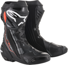 Load image into Gallery viewer, Alpinestars Supertech R Boots - Ideal Racing boots
