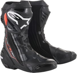 Alpinestars Supertech R Boots - Ideal Racing boots