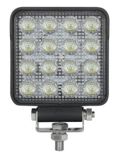 Carica l&#39;immagine nel visualizzatore di Gallery, Hella ValueFit LED Work Lamps 4SQ 2.0 LED MV CR BP