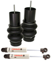 Carica l&#39;immagine nel visualizzatore di Gallery, Ridetech 65-70 Pontiac Fullsize Front CoolRide Kit