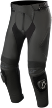 Cargar imagen en el visor de la galería, ALPINESTARS Missile v2 Pants - Black - US 40 / EU 56 3120519-10-56