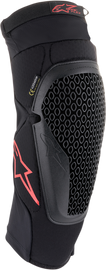 ALPINESTARS Knee Guards - Bionic Flex - L/XL 6505121-13-L/XL