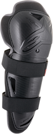 ALPINESTARS Knee Guards - Bionic Action - One Size 6505321-13