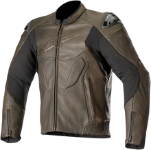 Laden Sie das Bild in den Galerie-Viewer, ALPINESTARS Caliber Jacket - Brown - US 40 / EU 50 3107319-80-50