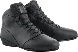 ALPINESTARS Centre Shoes - Black - US 10.5 2518019-10-10.5