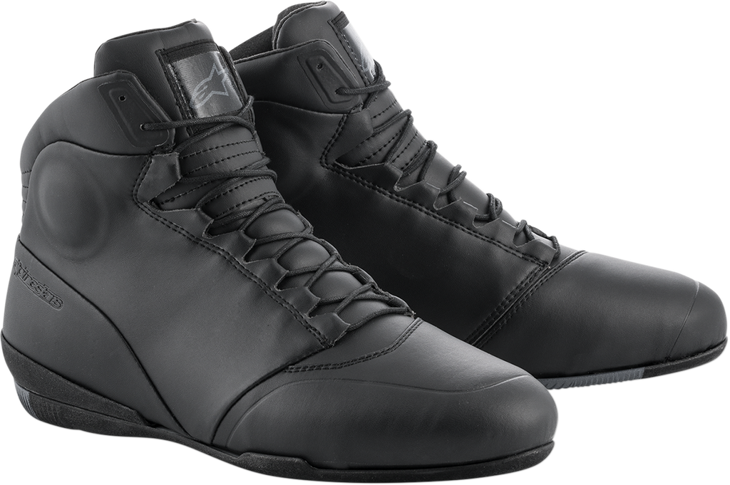 ALPINESTARS Centre Shoes - Black - US 12.5 2518019-10-12.5
