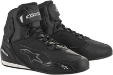 Cargar imagen en el visor de la galería, ALPINESTARS Faster-3 Shoes - Black - US 12 2510219110012