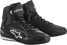 Carica l&#39;immagine nel visualizzatore di Gallery, ALPINESTARS Faster-3 Shoes - Black/White - US 10 2510219-10-10