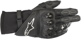 ALPINESTARS GPX V2  Gloves - Black - Large 3567219-10-L