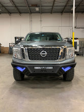 Load image into Gallery viewer, RDA SPARTAN Front Bumpers