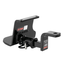 Load image into Gallery viewer, Curt 07-11 Chevrolet Aveo5 Class 1 Trailer Hitch w/1-1/4in Ball Mount