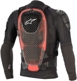 ALPINESTARS Bionic Tech v2 Jacket - Black/Red - Small 6506520-13-S