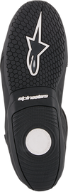 ALPINESTARS Fastback v2 Shoes - Black - US 6 251001811006