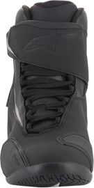ALPINESTARS Fastback v2 Shoes - Black - US 10 2510018110010