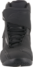 Cargar imagen en el visor de la galería, ALPINESTARS Fastback v2 Shoes - Black - US 12 2510018110012
