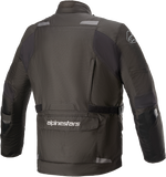 ALPINESTARS Andes v3 Drystar? Jacket - Black - Large 3207521-10-L