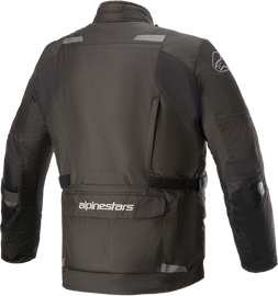 ALPINESTARS Andes v3 Drystar? Jacket - Black - XL 3207521-10-XL
