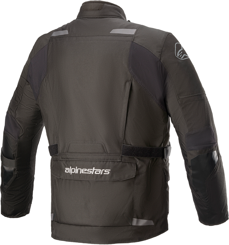 ALPINESTARS Andes v3 Drystar? Jacket - Black - 2XL 3207521-10-2X