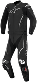 ALPINESTARS Atem v3 2-Piece Leather Suit - Black - US 48 / EU 58 3166515-10-58